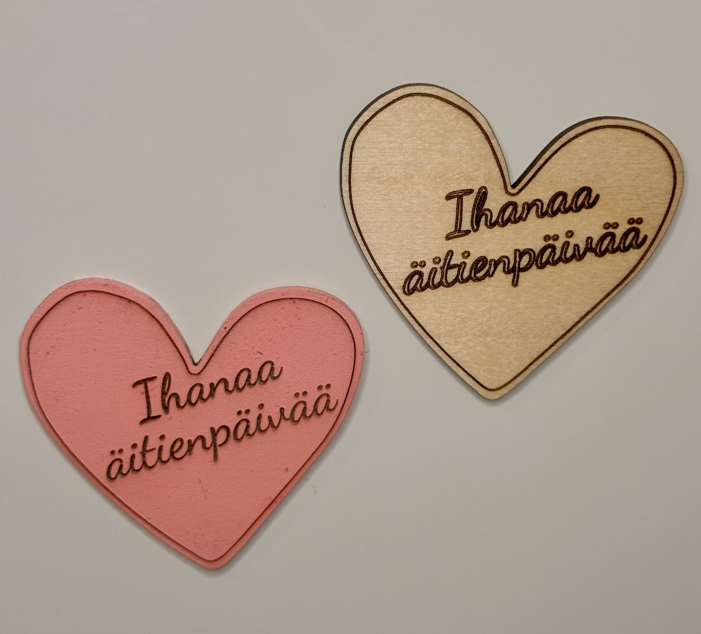 Jääkaappimagneetit