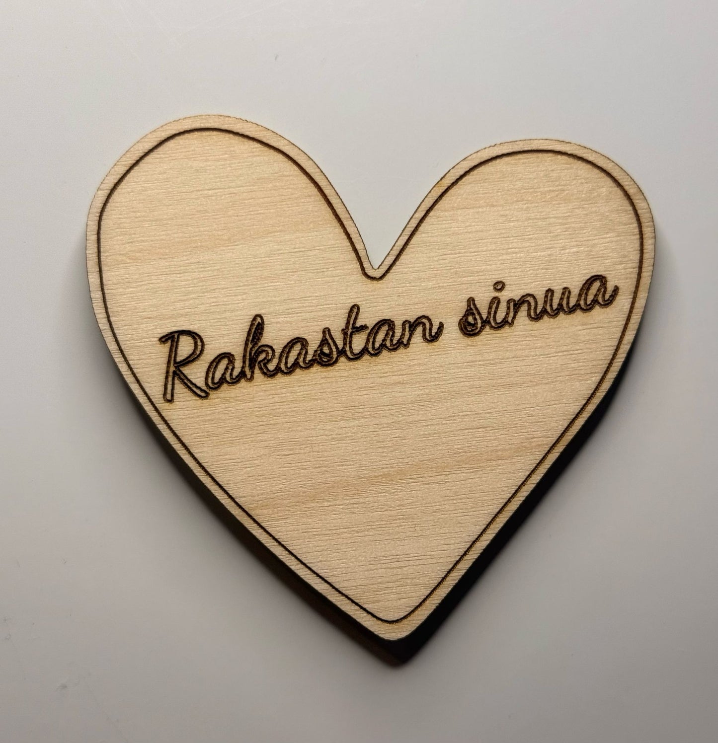 Jääkaappimagneetit