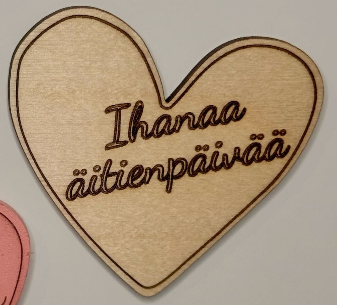 Jääkaappimagneetit