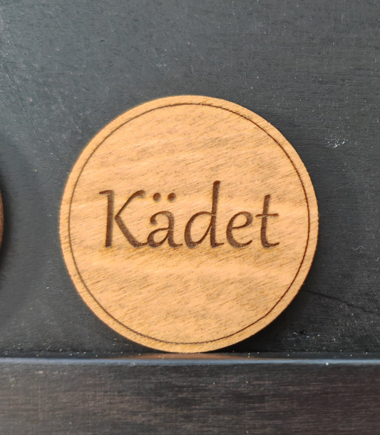 Tarrakyltit kylpyhuoneeseen