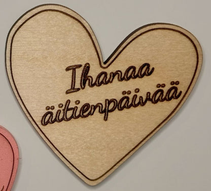 Jääkaappimagneetit